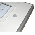 New stlye motion sensor led solar street light